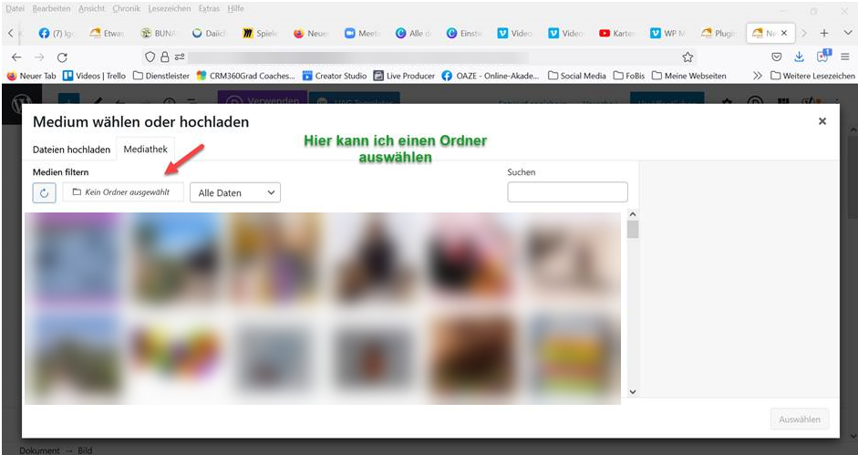 screenshot-mediathek