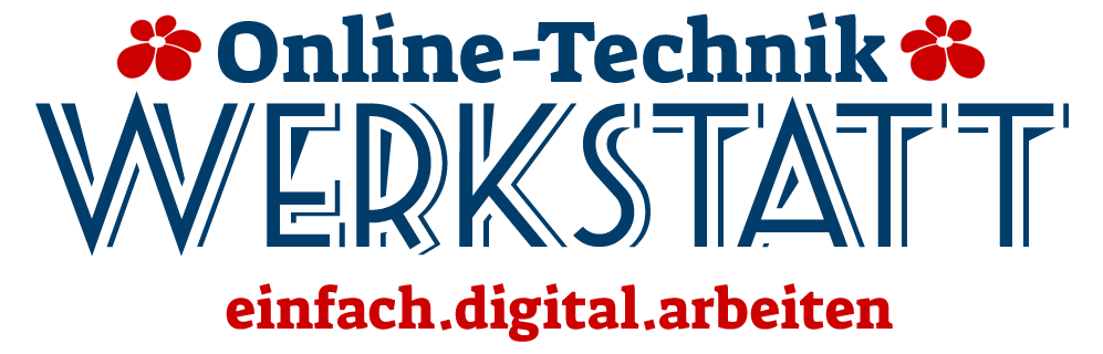 Online-Technik-Werkstatt