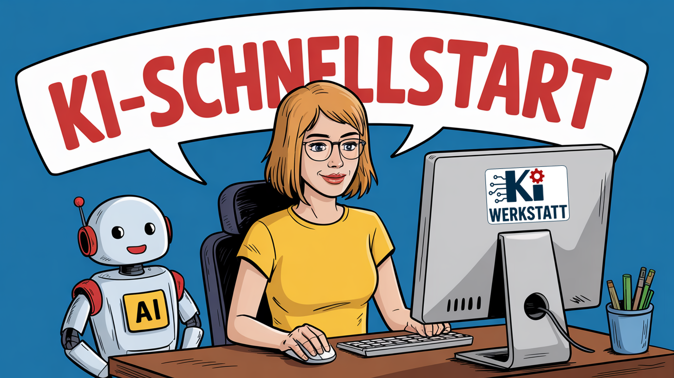 KI-Schnellstart