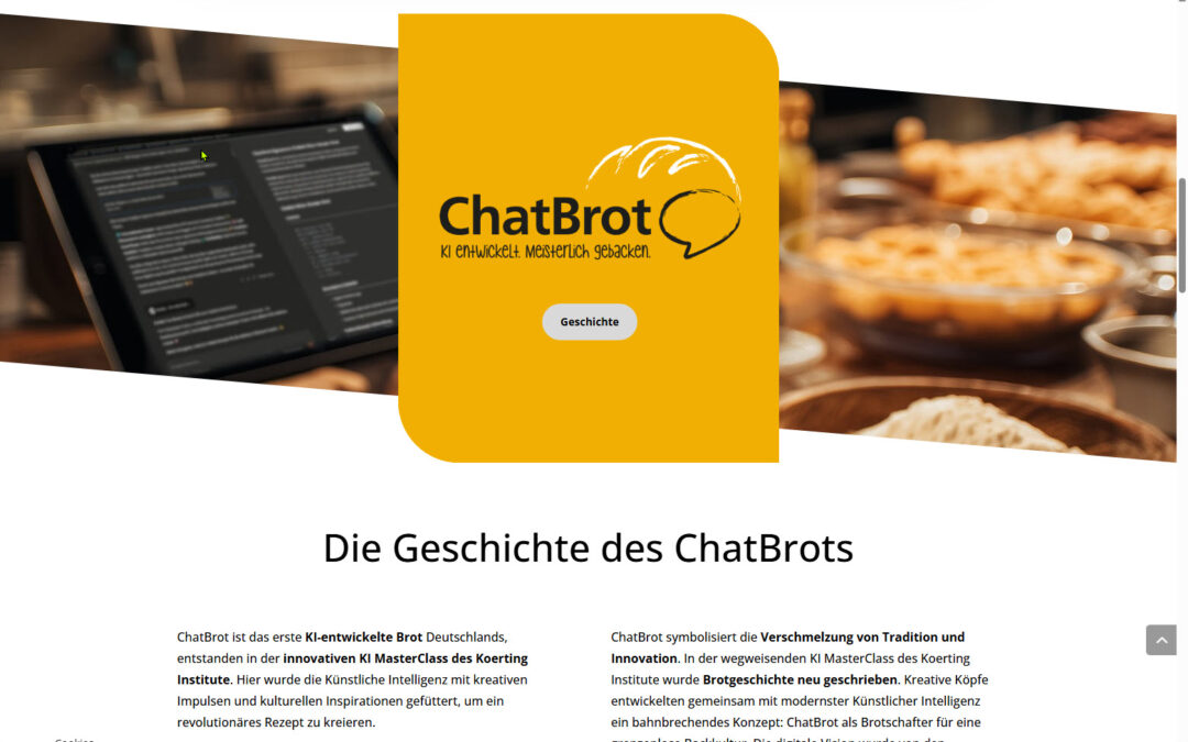 ChatBrot.de
