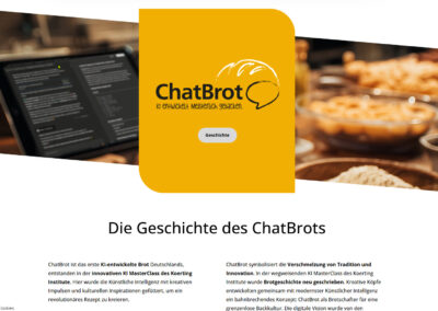 ChatBrot.de