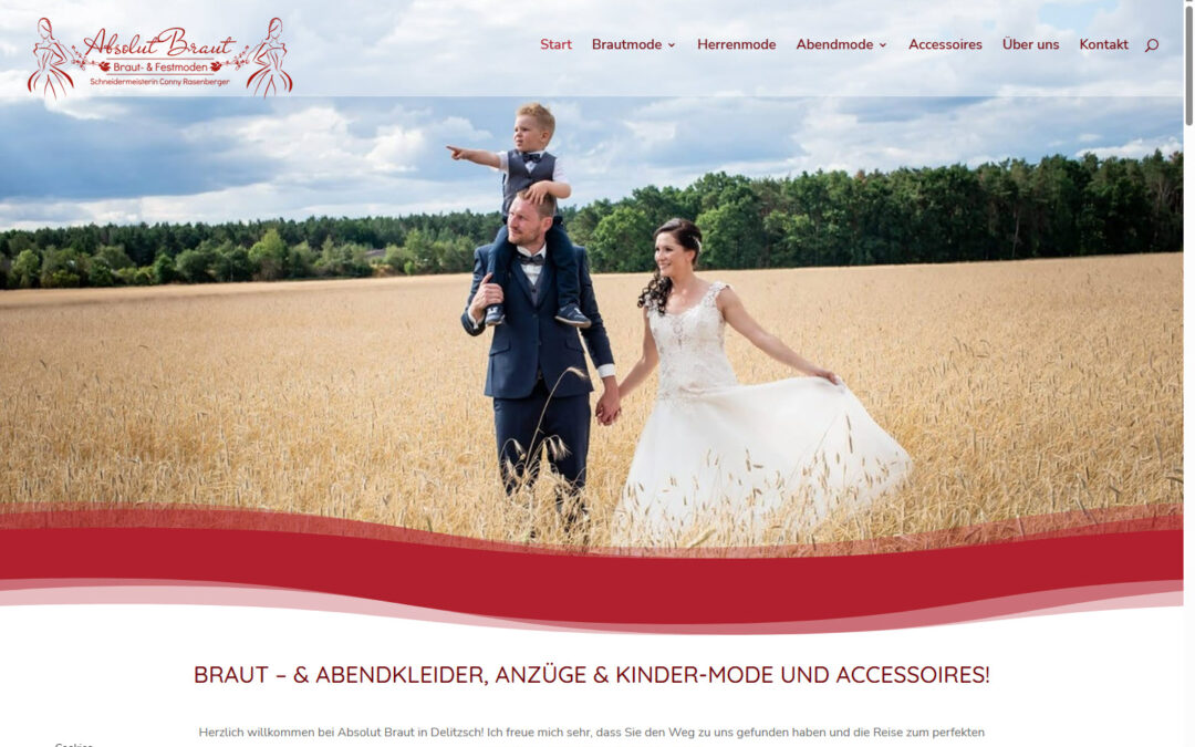 Absolut Braut