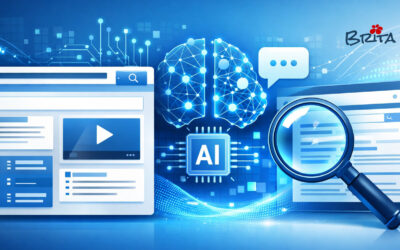 Website-Optimierung für KI: Warum deine Inhalte jetzt gefunden werden müssen